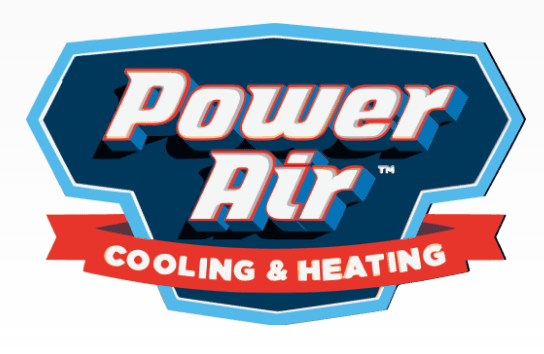 Power Air Cooling & Heating