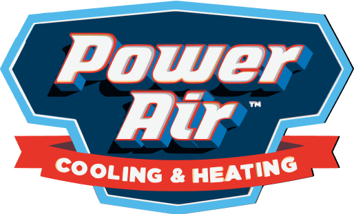 Power Air Cooling & Heating